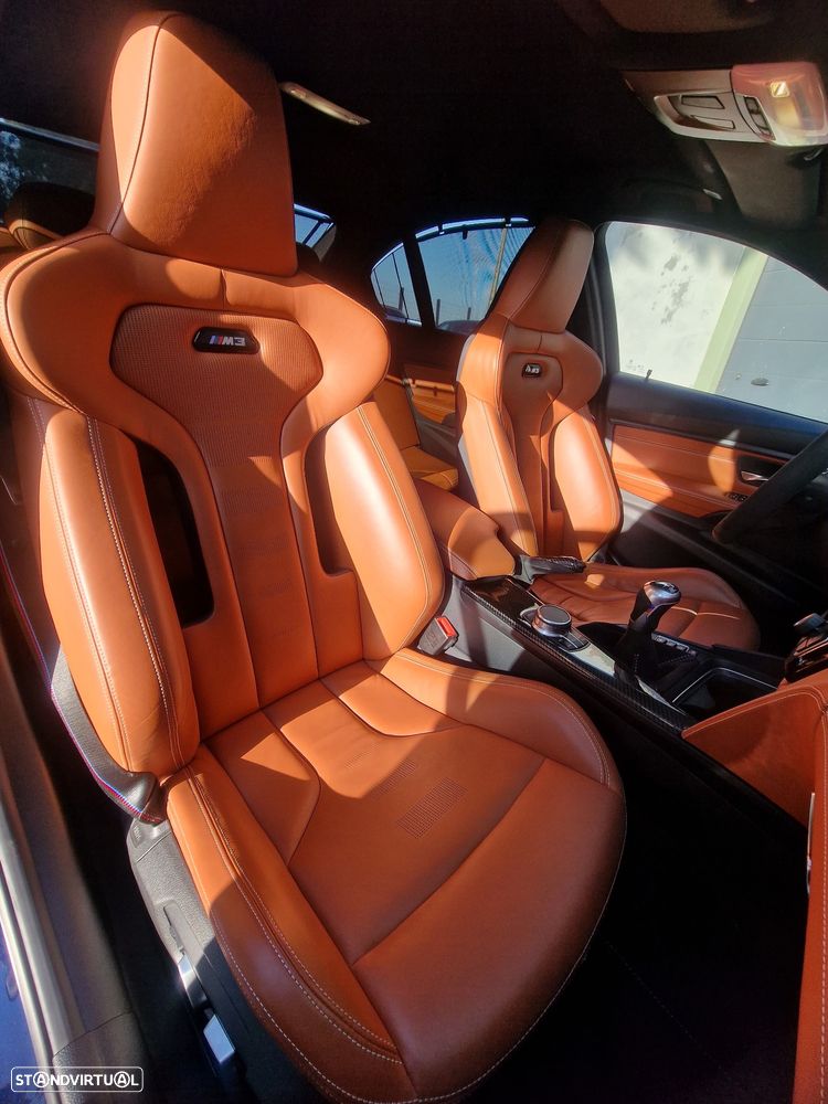 BMW M3 - 24
