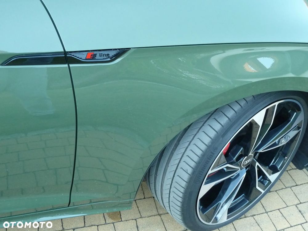 Audi A5 Sportback 45 TFSI mHEV Quattro S Line S tronic - 10