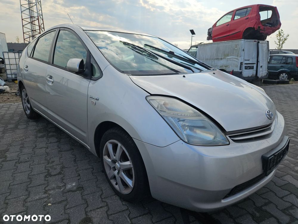 Toyota Prius II 1,5 Hybrid 2005r 1NZFXE lak. 1C0 - 1