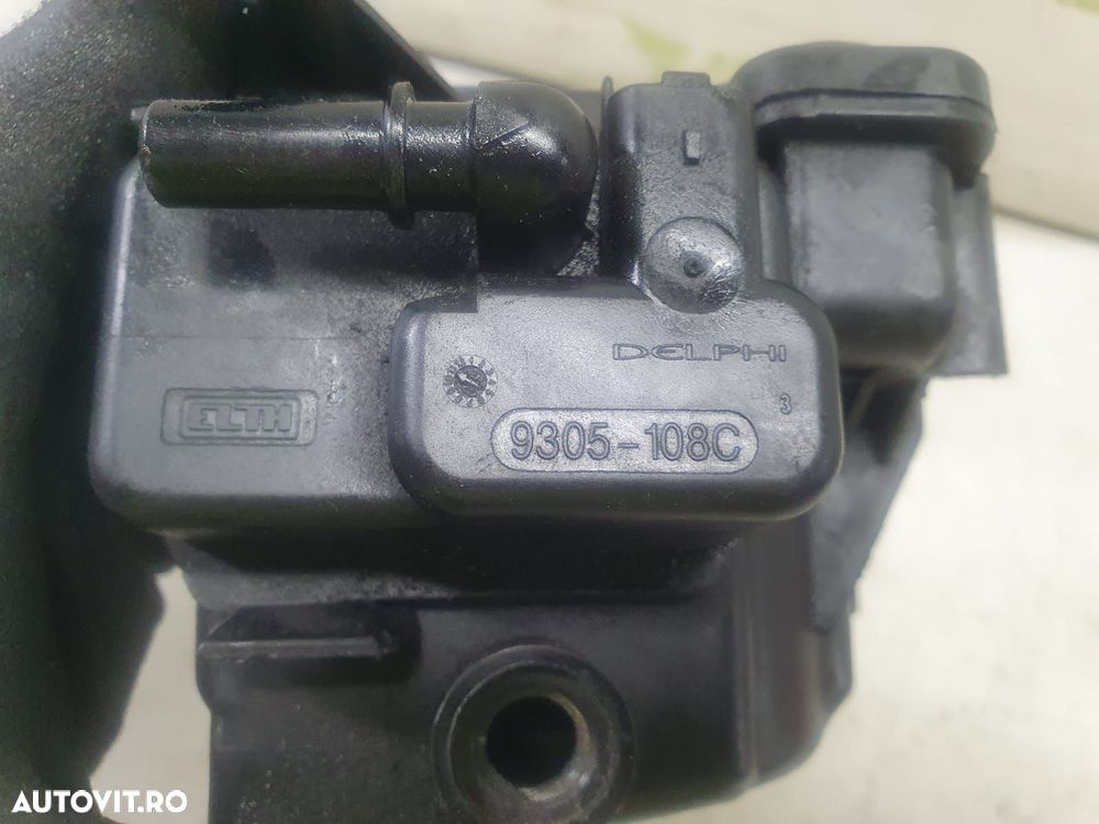 Carcasa filtru combustibil 9305-108c Citroen C5 1 [facelift] [2004 - - 7