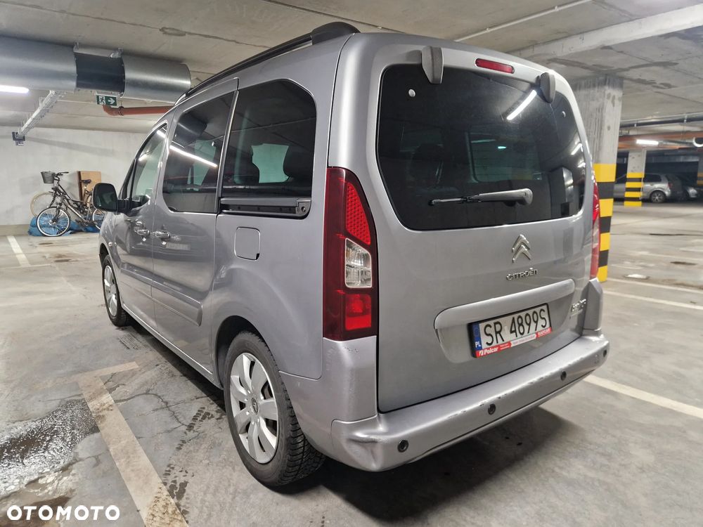 Citroën Berlingo - 3