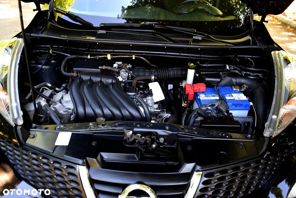 Nissan Juke 1.6 N-Tec S&S - 12