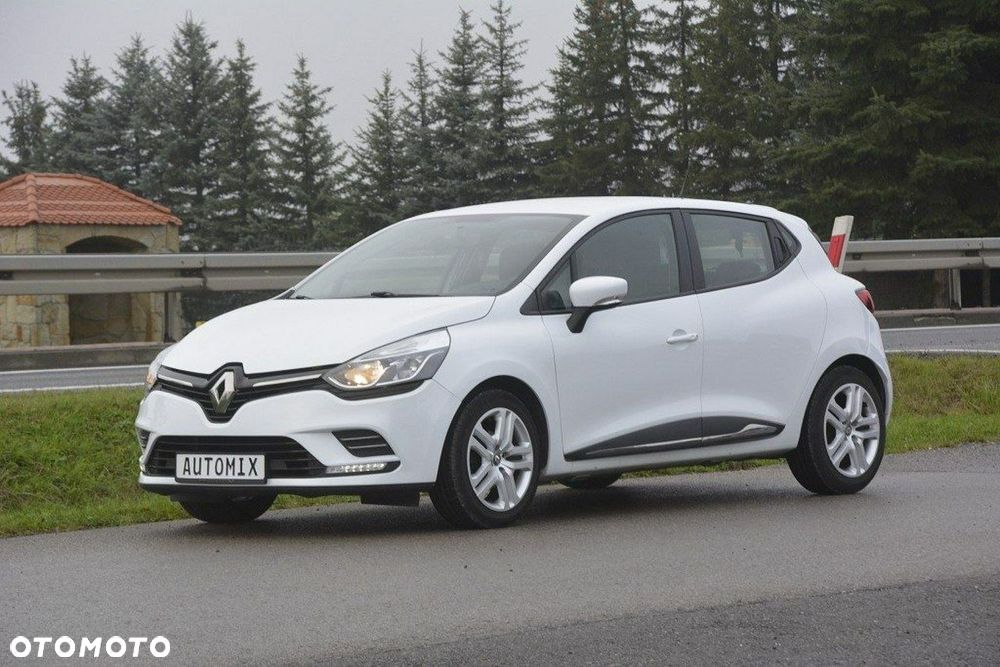 Renault Clio - 3