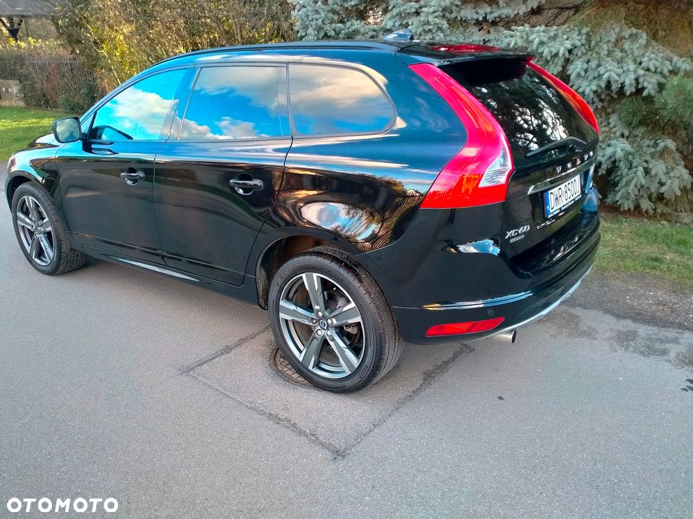 Volvo XC 60 D3 Summum - 6
