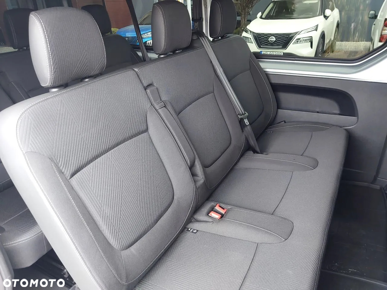 Nissan Primastar 2.0 dCi L2 Business Plus - 15