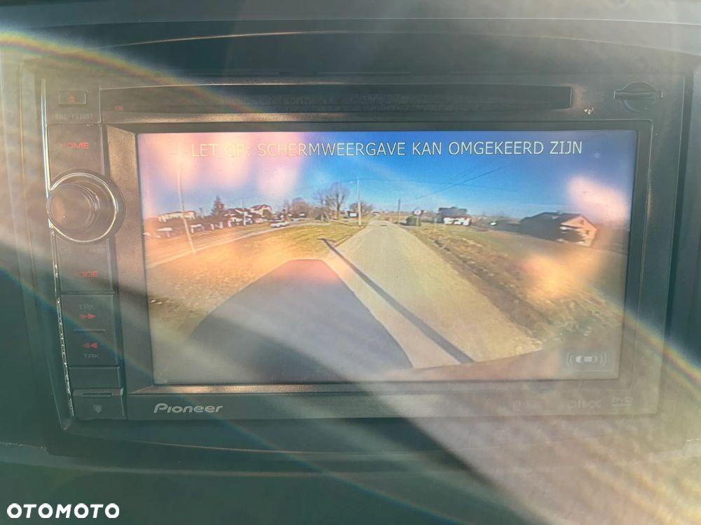 Volkswagen Crafter - 12