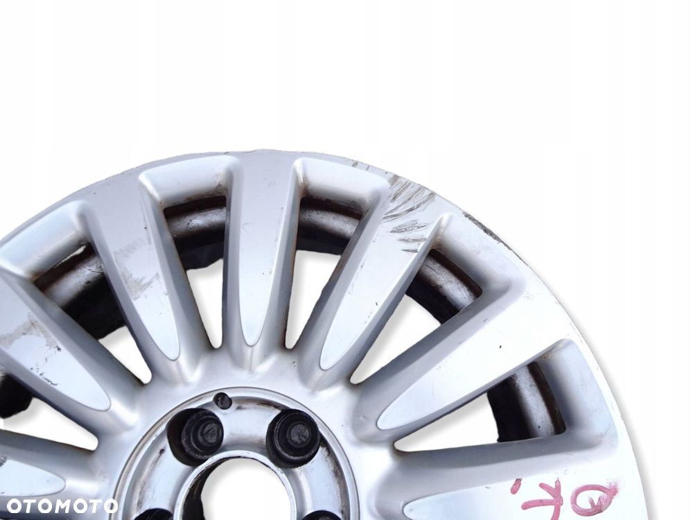 alufelgi kpl. fiat 500l 16" 5x98 et 39 - 10