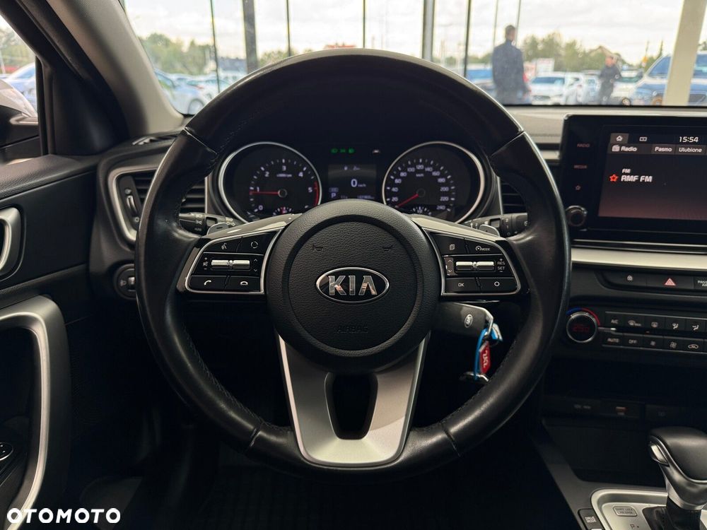 Kia Ceed - 15