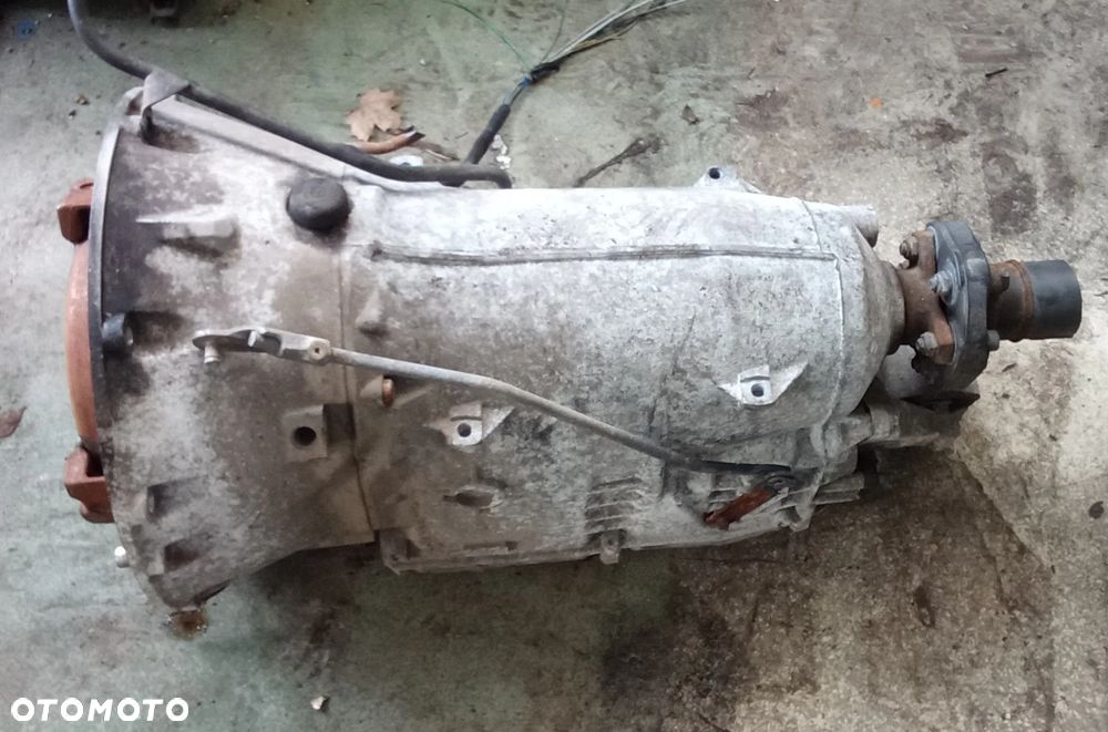 Mercedes W202 skrzynia biegów automat R2102710801 - 2