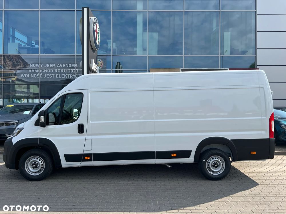 Fiat Ducato L4H2 radio 7" Apple Car Play Android Auto - 4