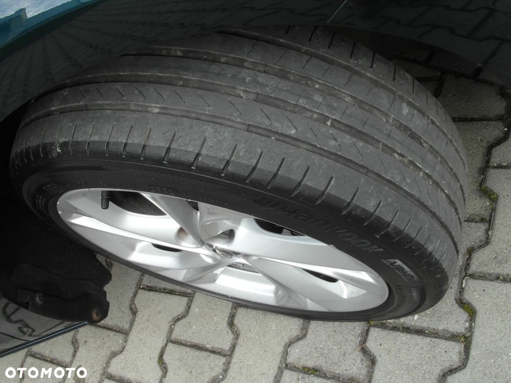 Opel Astra 1.4 T Dynamic - 36