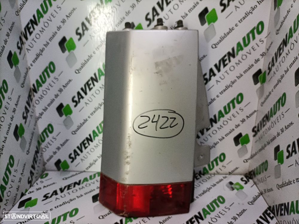 Farolim Esq Opel Meriva A Veículo Multiuso (X03) - 1