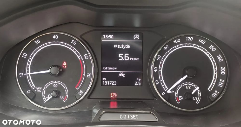 Skoda Scala 1.0 TSI Ambition - 6