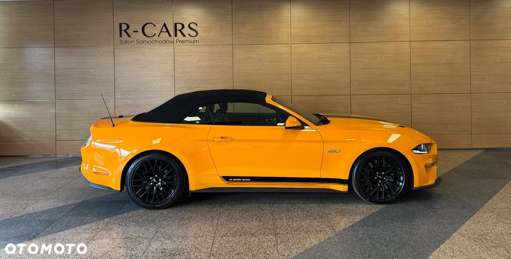 Ford Mustang 5.0 V8 GT - 2