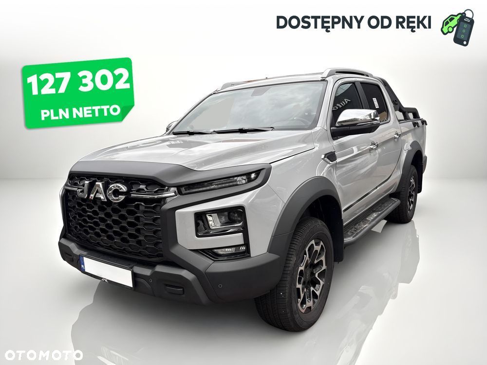JAC T9 - 2