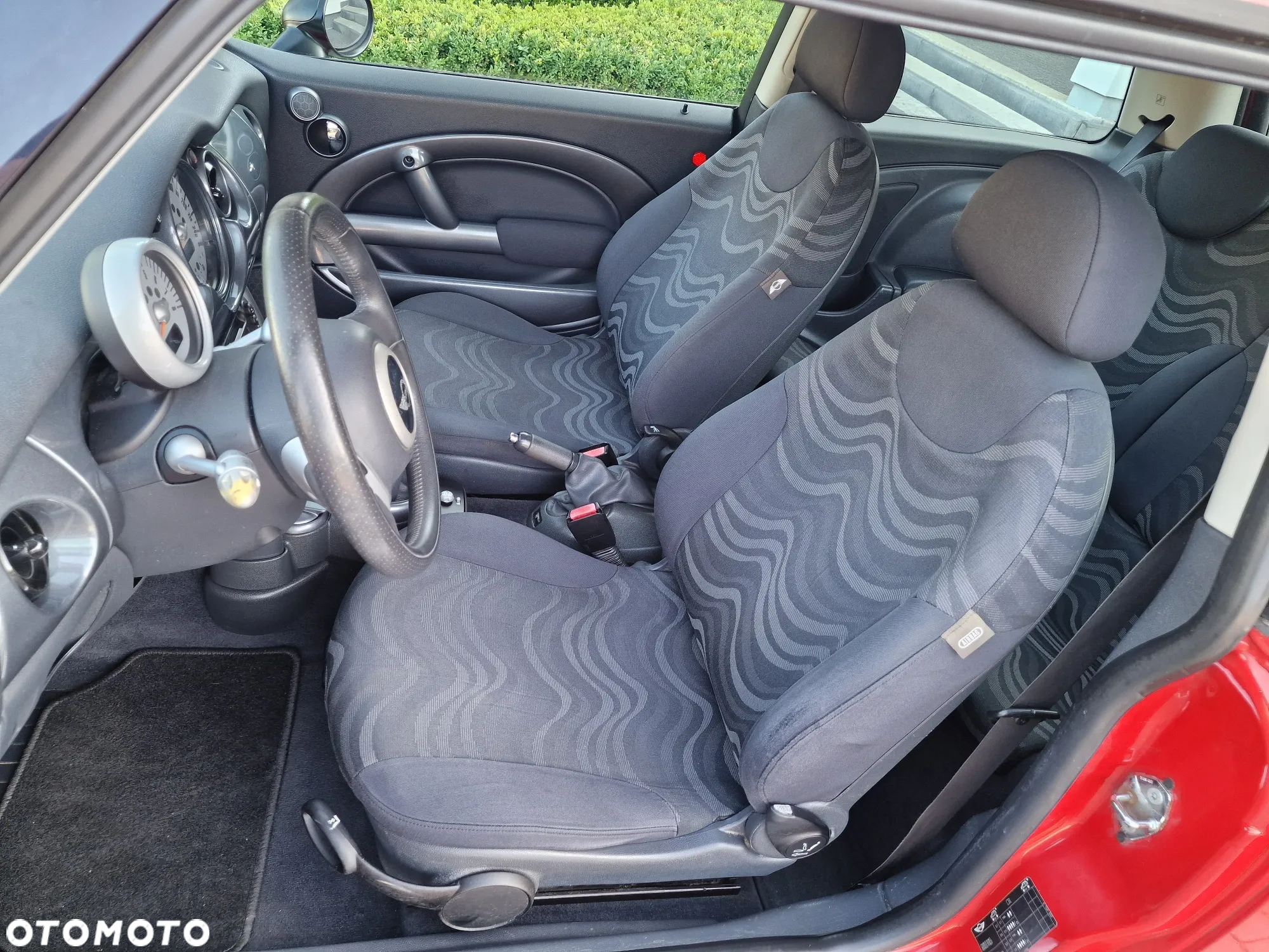 MINI ONE Standard - 20
