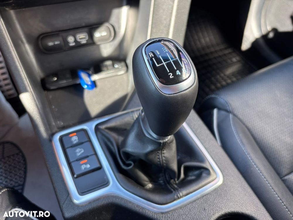 Kia Sportage - 6
