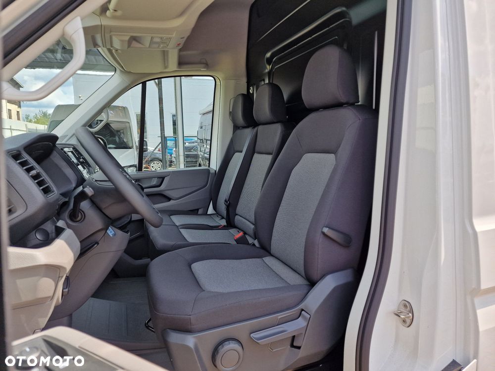 Volkswagen Crafter - 9