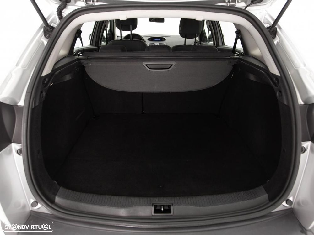 Renault Mégane Sport Tourer 1.5 dCi Confort SS - 11