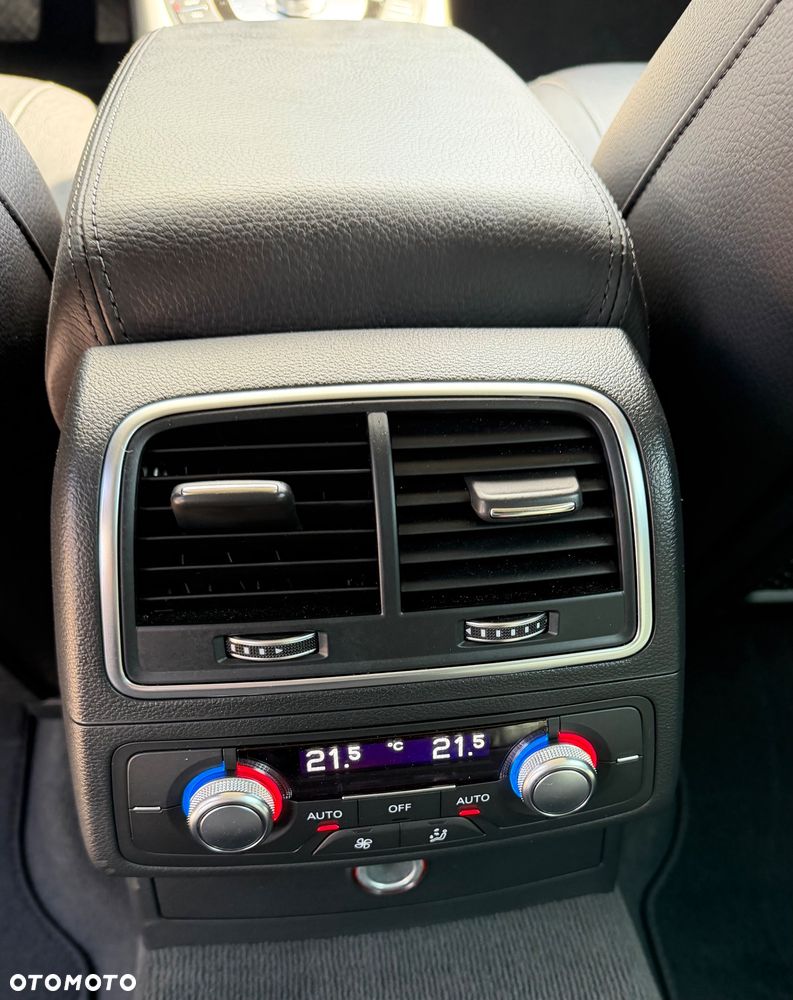 Audi A6 Avant 3.0 TDI Quattro S tronic - 24
