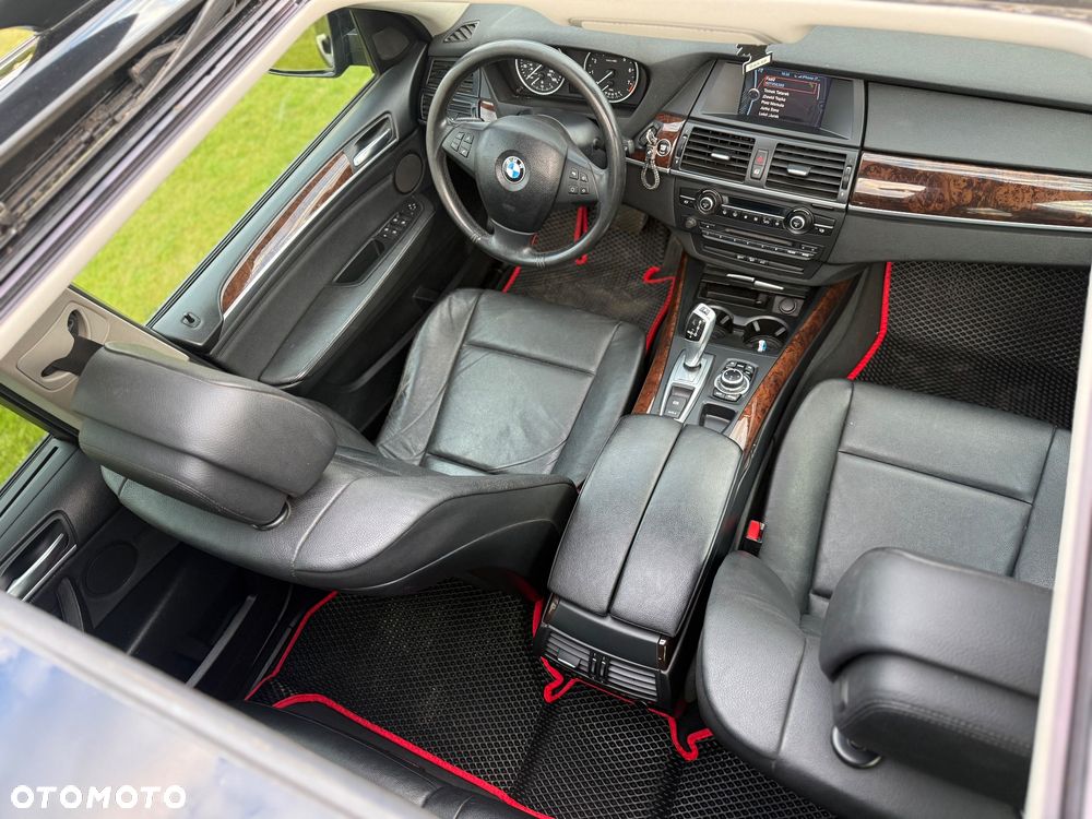 BMW X5 - 25
