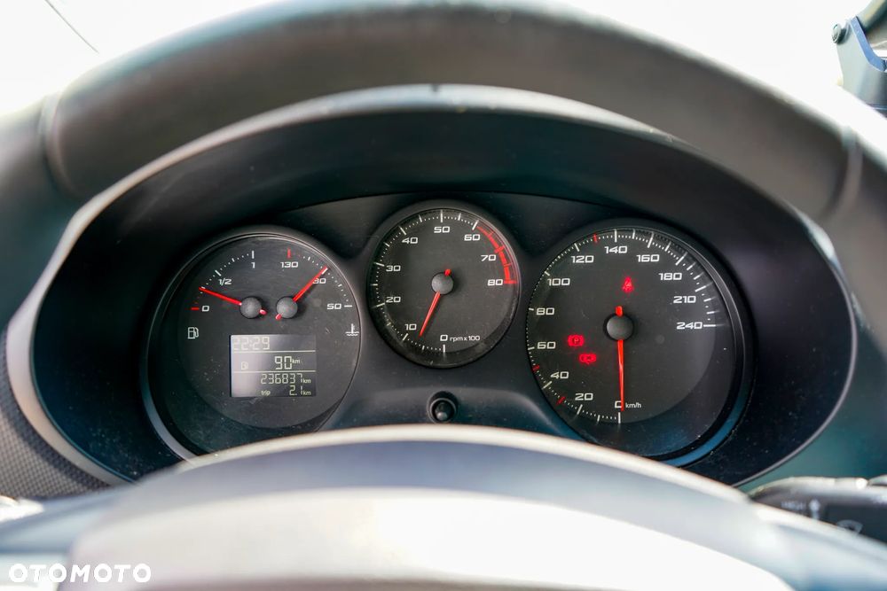 Seat Leon 1.2 TSI Style - 24
