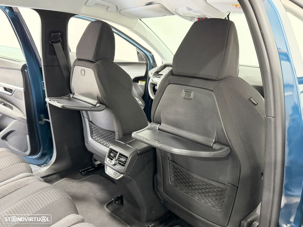 Peugeot 5008 1.5 BlueHDi Active Pack EAT8 - 49