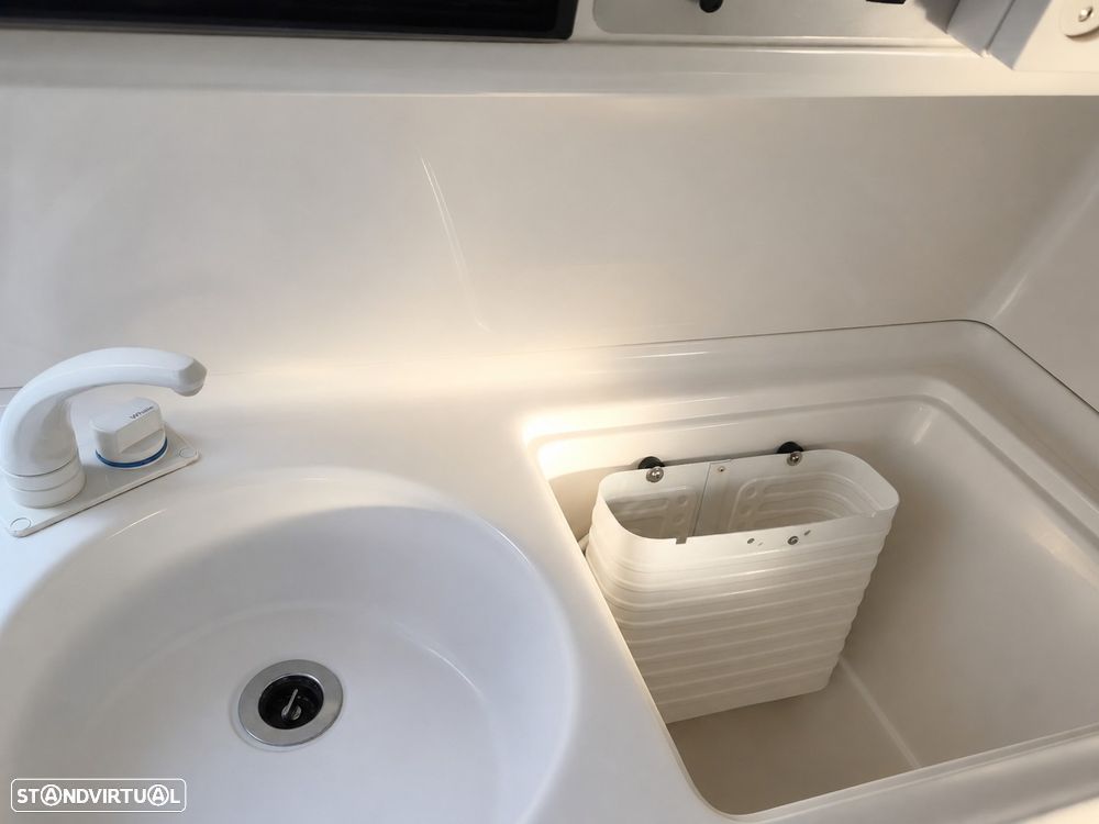 Chris Craft 25 concept - 11