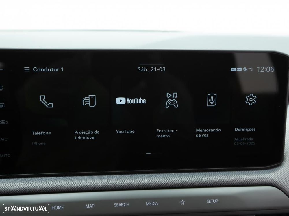 Kia EV3 58.3 kWh Drive - 33