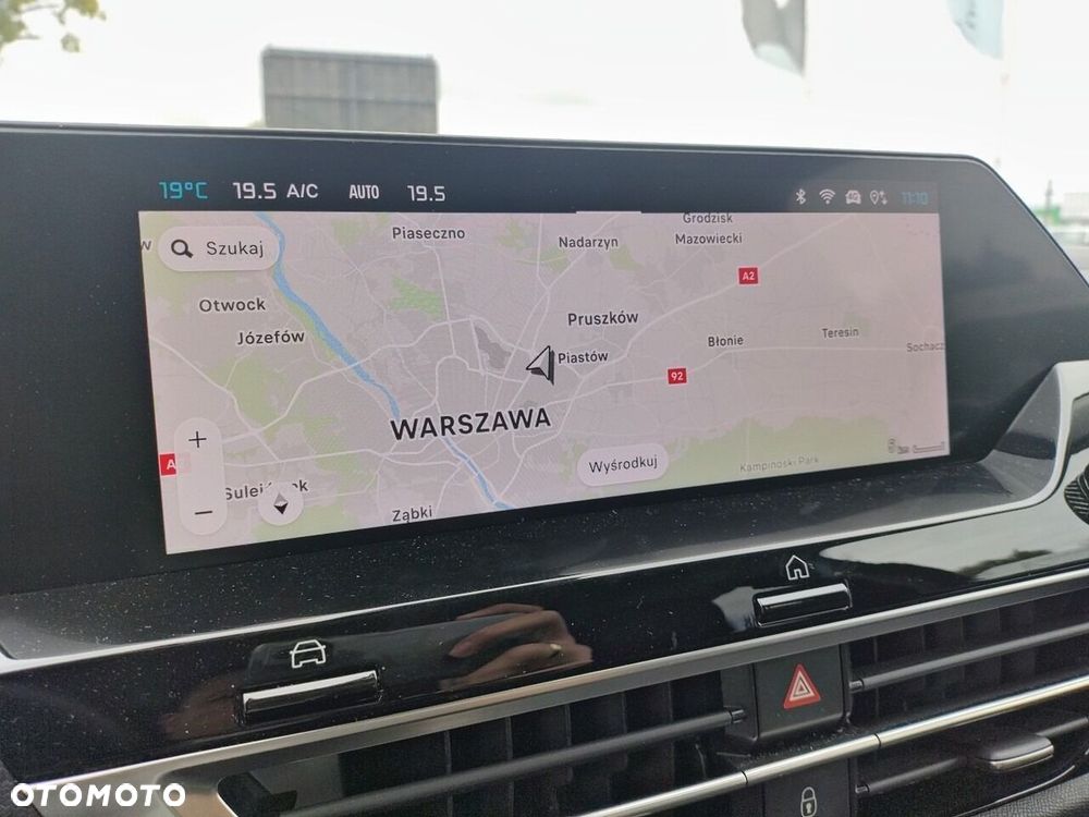 Citroën C4 1.2 PureTech Max S&S EAT8 - 17