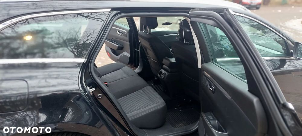 Renault Talisman 1.6 Energy dCi Zen - 5