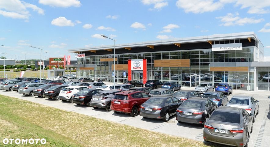 Toyota C-HR - 32