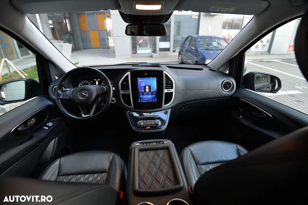 Mercedes-Benz Vito - 24