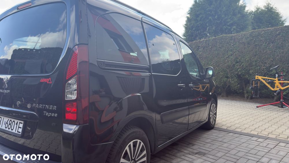 Peugeot Partner - 10