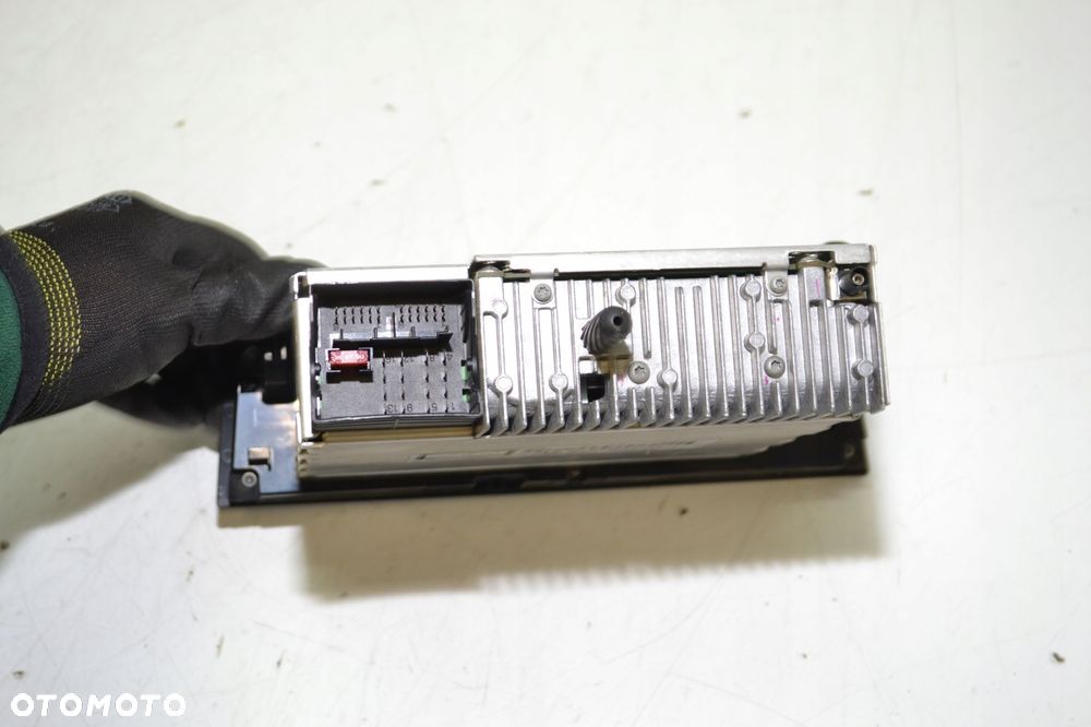 RADIO CD BUSINESS BMW E81 E87 E90 E91 E92 E93 9177209 - 4