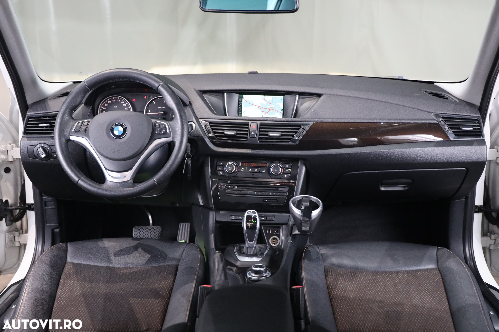 BMW X1 xDrive25d Aut. xLine - 18