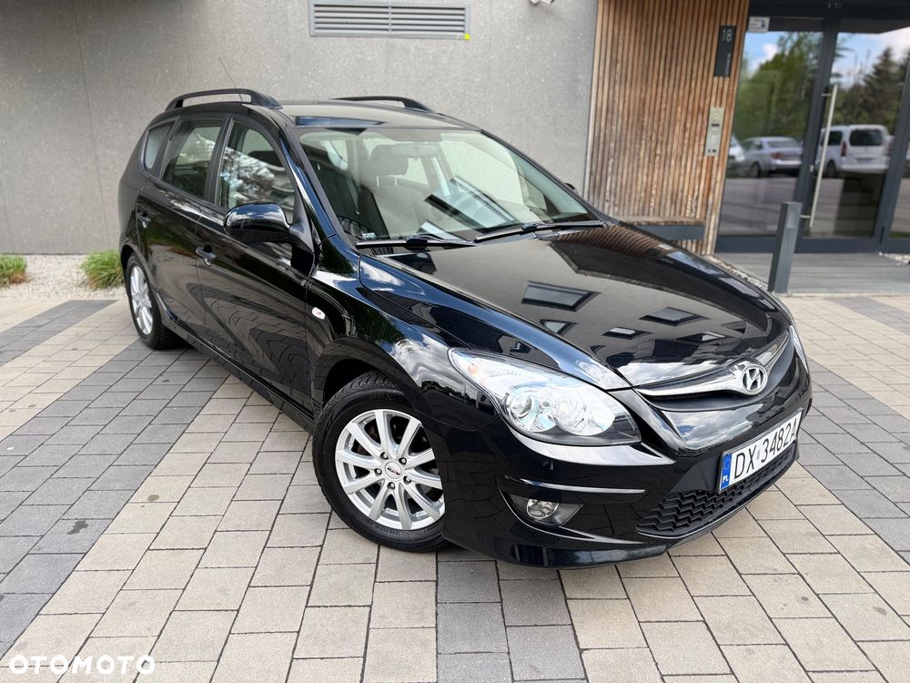 Hyundai i30 - 20
