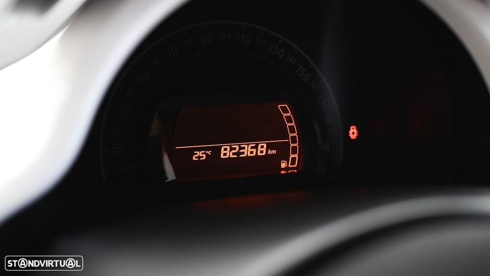 Renault Twingo TCE 90 INTENS - 30