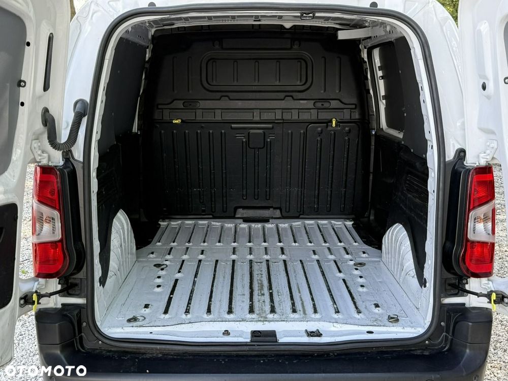 Toyota Proace City - 14