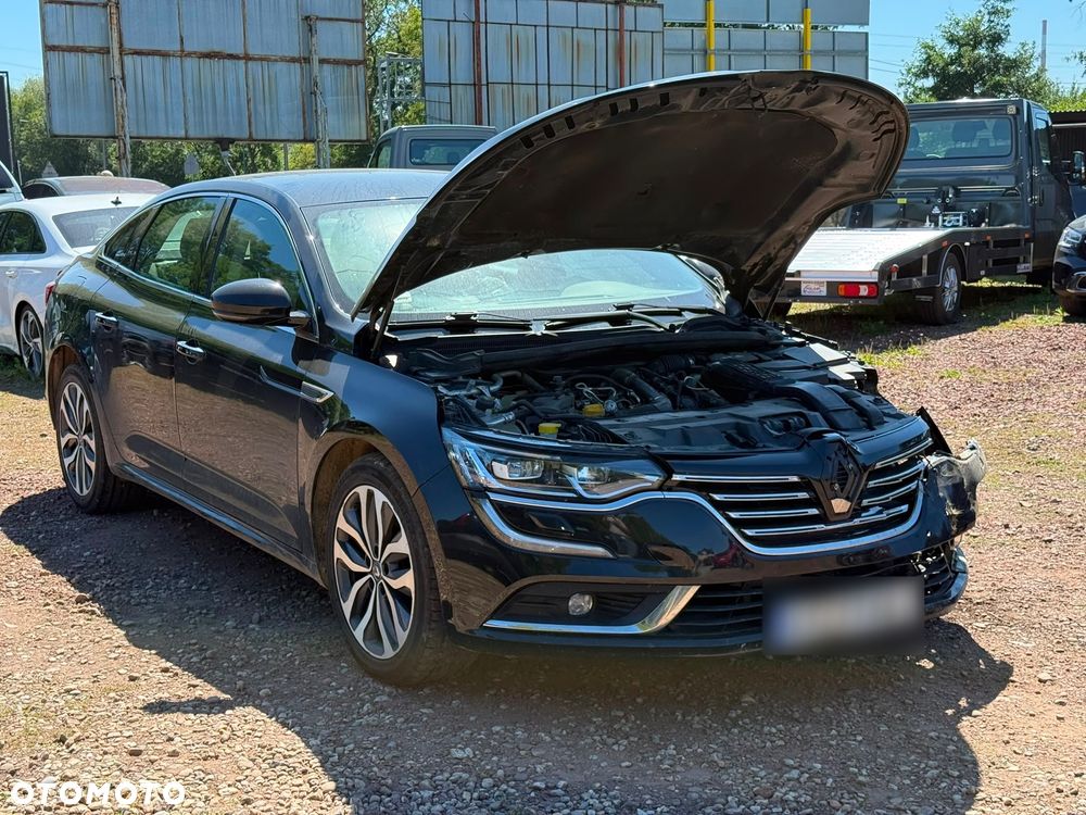 Renault Talisman 1.3 TCe FAP Intens EDC - 5