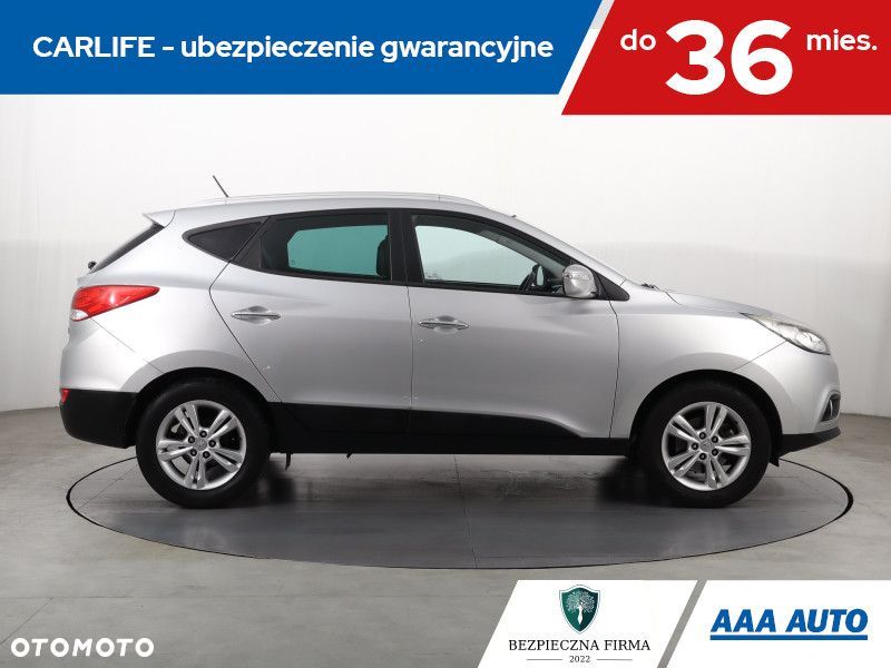 Hyundai ix35 - 7