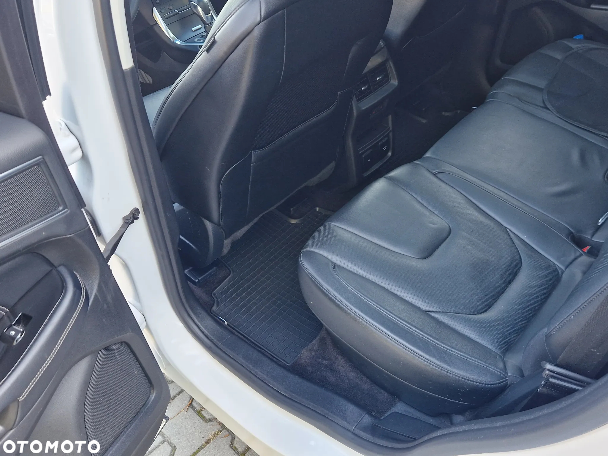 Ford Edge - 17