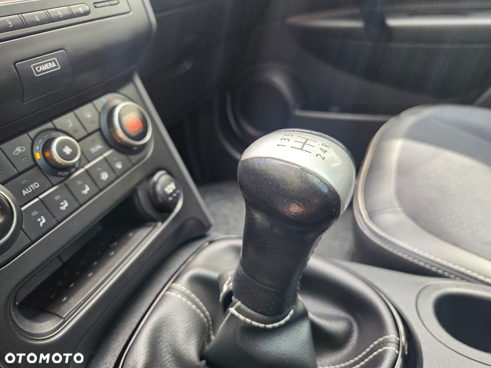 Nissan Qashqai 1.6 I-Way Start/Stop - 21