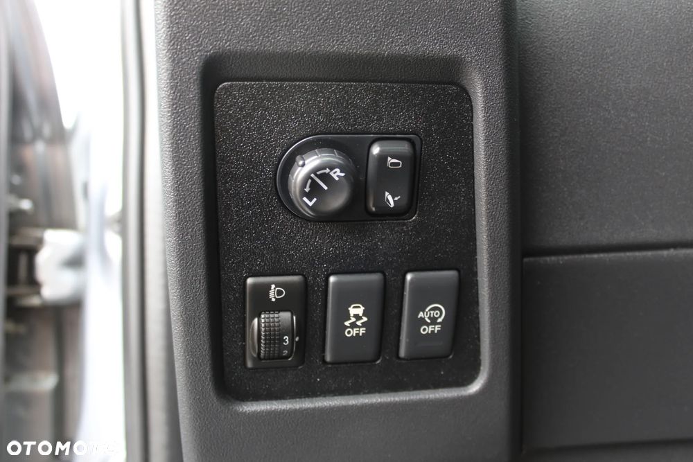 Nissan Qashqai - 21