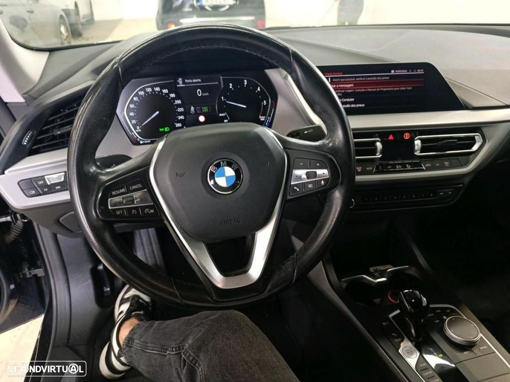 BMW 216 Gran Coupé d Advantage - 3