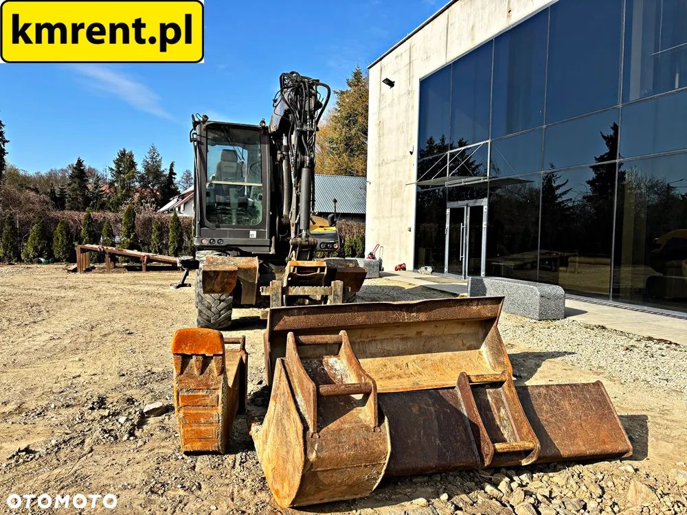 Mecalac 12 MTX KOPARKO-ŁADOWARKA 2015R. | MECALAC MSX MXT 714 JCB 3CX - 12