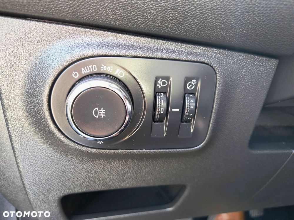 Opel Adam - 31