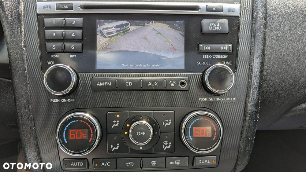 Nissan Altima - 28