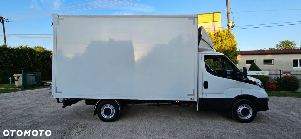 Iveco daily - 4