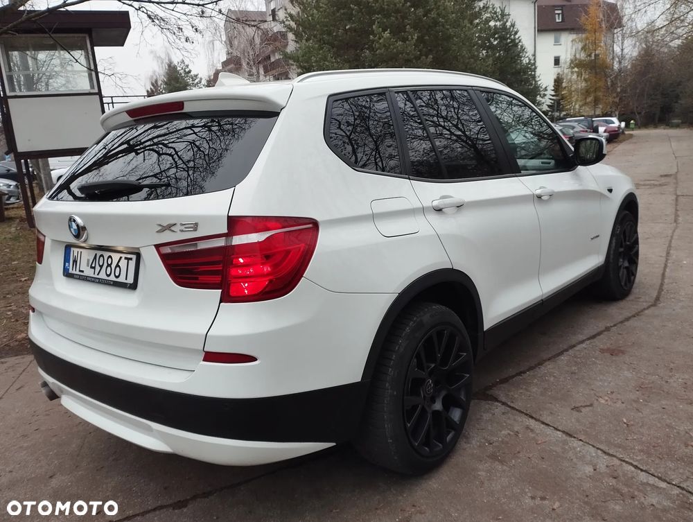 BMW X3 - 29